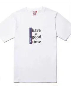 'have a good time'