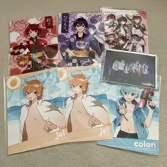 すとぷり ブロマイド 6点セット