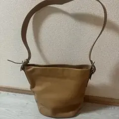 coach ショルダーバック