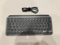 ロジクール MX KEYS mini キーボード