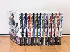風都探偵 全巻セット 01-12巻　新品