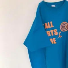 USA購入 gildan ギルダン オーバーサイズ Tシャツ