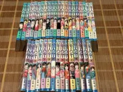 シティーハンター◾️全35巻セット◾️北条司
