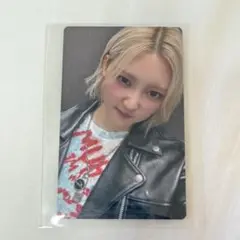BABYMONSTER公式トレカラミ