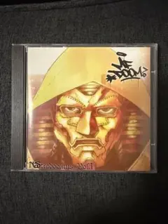 レア盤MF Doom Nastradoomus vol1.2 CD 2枚組 Mf Doom - Nastradoomus 1 & 2 - Amazon.com Music