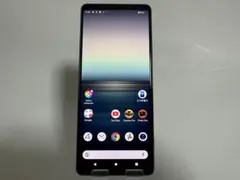 SONY Xperia 1 II so-51a 128GB simフリー