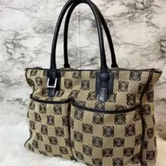 ロエベ ハンドバッグ