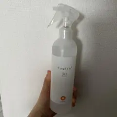 Yogish+ ヨガマット用スプレー 100ml