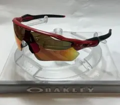 Oakley RADAR EV PRIZM ROAD オークリー レーダーEV