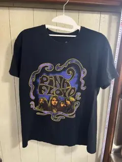 Pink Floyd ビンテージTシャツ ブラック　S