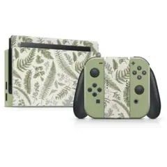 < 新品・未開封 > Nintendo Switch2 スキンシール 英国製