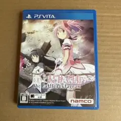 劇場版 魔法少女まどか☆マギカ The Battle Pentagram 通常版