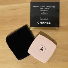再値下げ!! CHANEL/シャネル ミラーオープントゥ バレリーナ 再値下げ!! CHANEL/シャネル ミラーオープントゥ バレリーナ