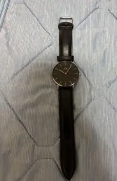 ダニエルウェリントン　時計