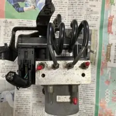 マツダ　RXー8 ABSユニット