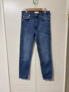 ZARA スキニーデニム EUR 36