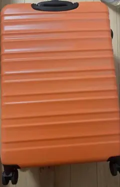 【Amazonベーシック】キャリーケース スーツケース