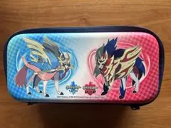 ポケモン Nintendo Switch ケース