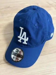 NEW ERA ニューエラ　ドジャース　キャップ