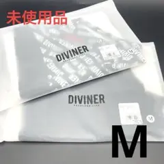 新品未使用 DIVINER パンツ Mサイズ 2枚セット