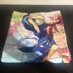 衣更真緒　ビジュアルバスタオルvol.3