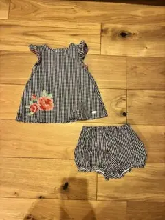 タルティーヌエショコラ　70〜80 美品