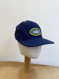 Nike 90s vintage cap ノームコア cityboy 在原みゆ紀