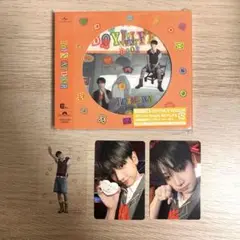BOYNEXTDOOR BOYLIFE ジェヒョン