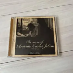 ザ・ミュージック・オブ・アントニオ・カルロス・ジョビン