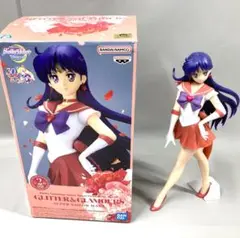 スーパーセーラーマーズ A フィギュア 劇場版 美少女戦士セーラームーン