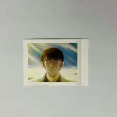 名探偵コナン　ぱしゃこれ 隻眼の残像 諸伏景光