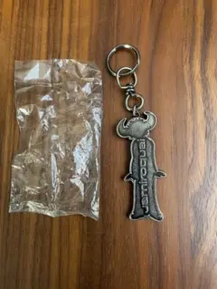 【新品未開封】ラスト1点★ジャミロクアイ Jamiroquai キーホルダー ジャミロクワイ キーホルダーの通販 by Olivia☆'s shop｜ラクマ