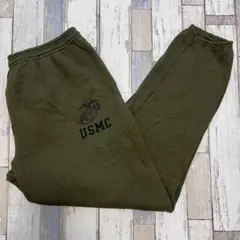 US NAVY 米軍 アメリカ軍 スウェット トレーニングパンツ ソフィーXL