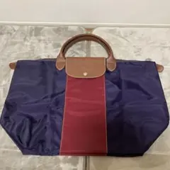 【更にお値下げ】ロンシャン プリアージュ