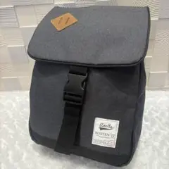 【未使用級✨】完売人気商品 アネロ　スクエアミニリュックサック　バックパック
