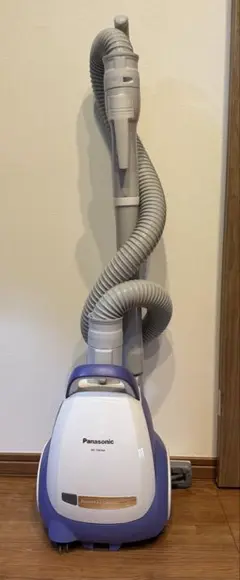 【2025/4月購入】 Panasonic 電気掃除機 MC-PBH6A-AH pana-cleaner_2407_01.jpg