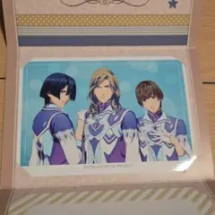 マジLOVEキングダム ブロマイド