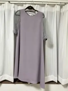結婚式 ワンピース