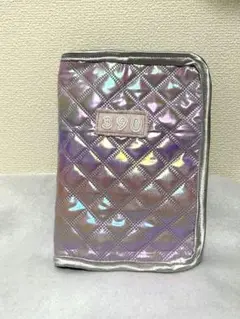 ハンドメイド　マルチポーチ