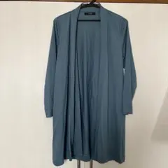 lesouk フランドル　羽織　カーディガン