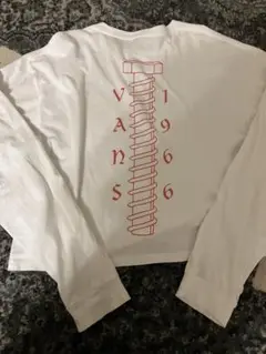 バンズ　ロンT