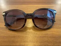 JILL STUART サングラス 06-0590 ケース付き