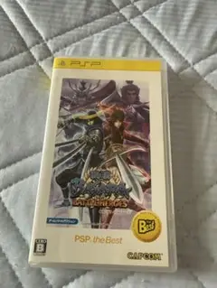 PSP 戦国BASARA