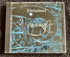 Ravecraft【CD】Delution｜ex.Dope HEADz