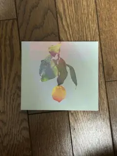 米津玄師　lemon 初回限定盤　DVD付き