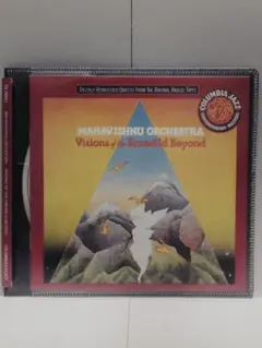 Mahavishnu Orchestra / Visions of the 〜