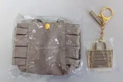 ジルスチュアートガチャ2点セット