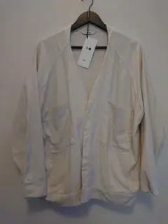 amne "DRAPEY" cardigan