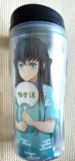 ⭐︎極楽湯 オリジナルタンブラー 3種セット 傭兵 騎士 納棺師⭐︎ ⭐︎極楽湯 オリジナルタンブラー 3種セット 傭兵 騎士 納棺師