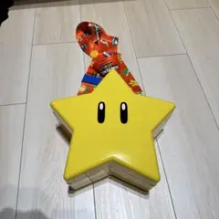 スーパーマリオ USJポップコーンバケツ